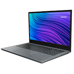 Avis Medion E15433 MD62725 PC portable 15,6" FHD IPS Core i5-1334U 32Go 1To SSD