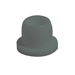 Goettgens DB12 Bouchons plastiques 12 mm noir boîte 1000