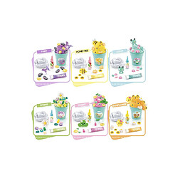 Avis Canal Toys So Slime Slime Flower Mini Jardin SSC 419 kit de slime créatif 6+