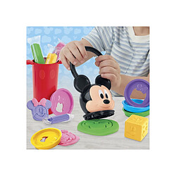 Avis Coffret Play-Doh Disney Junior Happy Stackable HASG23225L0 — Coffret de pâte à modeler 113 g