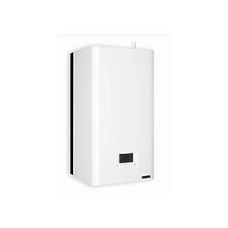 Frisquet HYDROMOTRIX TRADITION VISIO D4AA23230 Chaudière murale gaz 23 kW blanche