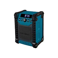 Radio de chantier