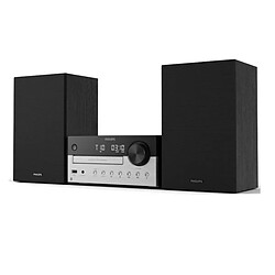 Avis Microchaîne 80w noir avec bluetooth - TAM4205M2/12 - PHILIPS