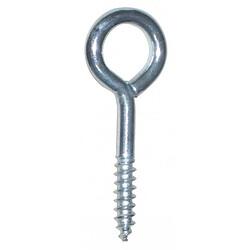 Torbel 105104301E Piton vis bois 4x30 mm boîte de 100