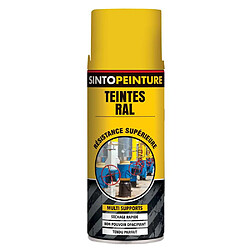 Peinture intérieure