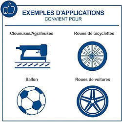 Avis Compresseur silencieux Scheppach HC26Si