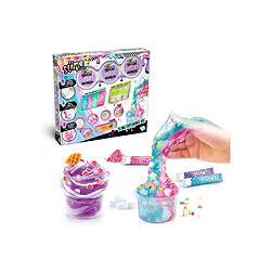 Canal Toys Slime Experience Premium SSC 342 Kit création slime 3 bases