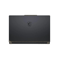 Acheter MSI Cyborg 15 A13VE-2093XFR PC portable gaming 15,6" FHD i7-13620H RTX 4050 16Go 512Go FreeDOS