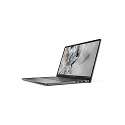 Dell Pro 16 PC16250 JWXFG PC portable 16" FHD+ i5-120U 16Go 512Go Win11 Pro magnetite