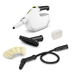 KÄRCHER SC 1 Multi Comfort Nettoyeur vapeur portable 0,2 L 1300 W