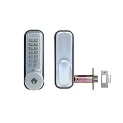 Cylindre de porte Unitecnic