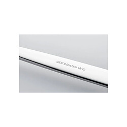 Avis 893480 Ménagère 30 pièces GSW PREMIUM Acier inox 18/10