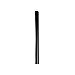 Jardinier Massard TERROIR Tringle espagnolette 1,60 m noir