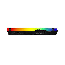 Acheter Kingston KF560C30BBEA-16 Mémoire RAM DDR5 DIMM 16 Go 6000MT/s CL30 RGB