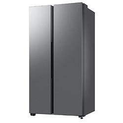 Avis Samsung RS70F65QET Réfrigérateur américain 659 L inox brossé Series 7