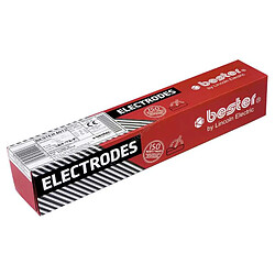 Métaux d'apport Lincoln Electric