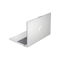 HP 15-fd0165nf Ordinateur portable 15,6" Full HD Intel N100 4Go 128Go eMMC Argent naturel AZERTY · Reconditionné pas cher