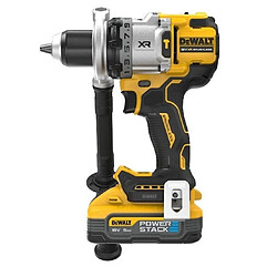 DeWalt 18V XR Drill-Driver 2x5Ah
