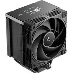 K DeepCool AK700 NUMÉRIQUE NYX (R-AK700-BKNNMN-GJD-1)