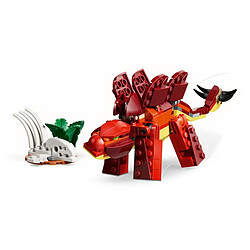 Acheter LEGO Creator Dinosaure Féroce - 31379