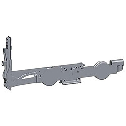 Ferco Boite de base sabots GU 934/954 - K-16488-00-0-1