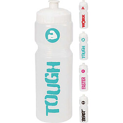 Camelbak KON101001270 Bouteille de sport 750ML plastique givré bouchon push-pull