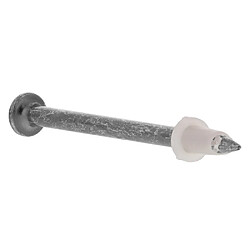 Avis Spit PASLODE SC9 Clou haute performance Ø4 mm boîte de 100 tête ronde plate