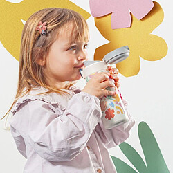 Acheter monbento MB Pop Paper Cut Gourde isotherme 36 cl bec verseur