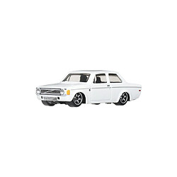 Acheter Hot Wheels Euro Style Multipack Pack de 6 voitures miniatures 1:64