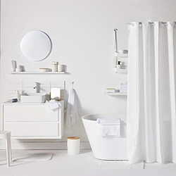 Avis Today set accessoires salle de bain - Blanc · Reconditionné
