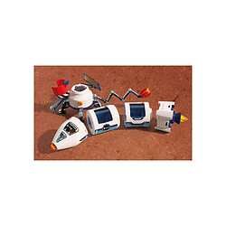 Acheter Playmobil® 72011 Fusée d'exploration Mars playset 71 pièces ESA