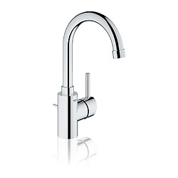 Grohe Concetto 32629002 Mitigeur lavabo L monocommande chrome