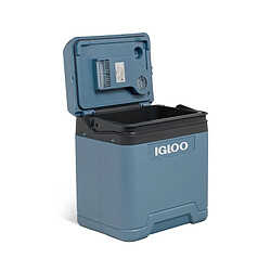 Glacière IGLOO IE24 DC 24 litres 12 volts (9620013364)