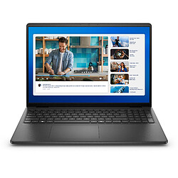DELL DC16250, Intel Core 5, 40,6 cm (16"), 1920 x 1200 pixels, 16 Go, 1 To, Windows 11 Pro