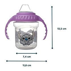 Thermobaby Tasse d'apprentissage Lilo & Stitch 250 ml Réf. 8412497109272