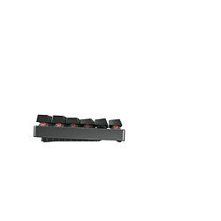 Avis Cherry MX 8.2 TKL - Noir
