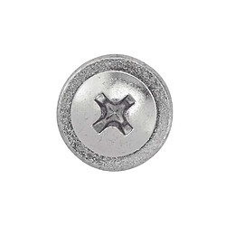 Avis Acton 333714.2X32CR3 Vis autoperceuse 4,2x32 mm zingué blanc boîte 2000 pcs