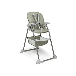 Avis Hauck Sit N Fold H-64114 Chaise haute pliante sage 6 mois-15 kg