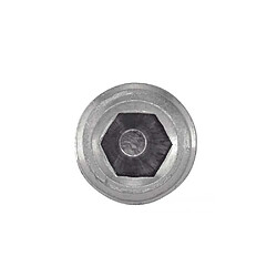 Acton 622055X20 Vis STHC sans tête 5x20 mm inox A2 boîte 100