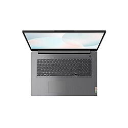 Acheter Lenovo IdeaPad 3 17ALC6 Portable 17,3" HD+ Ryzen 7 5825U 16Go 512Go SSD Win11