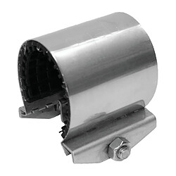 Gebo Unifix Mini collier de réparation acier inox 33–37 mm 50.01.033037.06