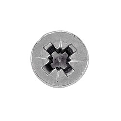 Avis Acton Vis autoperceuse tête fraisée Pozidrive inox A2 4,2x16 mm boîte 200 - 624324,2X16