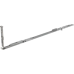 Verrouillage complémentaire FERCO 1890 mm 3 galets - modèle 6 32075 19 0 1
