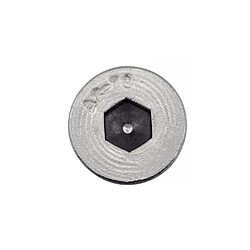 Avis Acton 622208X16 Vis machine inox DIN 7984 8x16 mm tête cylindrique réduite boîte 100