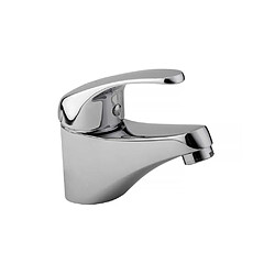 GARIS R01 13005CR Mitigeur lavabo monotrou chrome