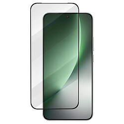 BigBen Protège Écran en Verre Trempé pour Honor Magic 8 Lite Anti-chocs de Dureté 9H Transparent