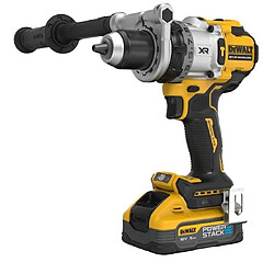 DeWalt 18V XR Drill-Driver 2x5Ah