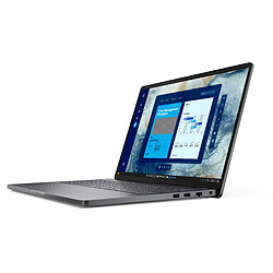 Avis DELL Pro PC16250, Intel Core 5, 40,6 cm (16"), 1920 x 1200 pixels, 8 Go, 512 Go, Windows 11 Pro