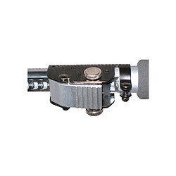 Bessey-Ser PEX-4 Presse extensible réglable 210-390 cm - Étai / Serre-joint