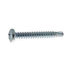 ULTIMA VISSER FIXER COLLER AFB7504MH3938 Vis auto-perceuse 3,9x38 mm boîte 500